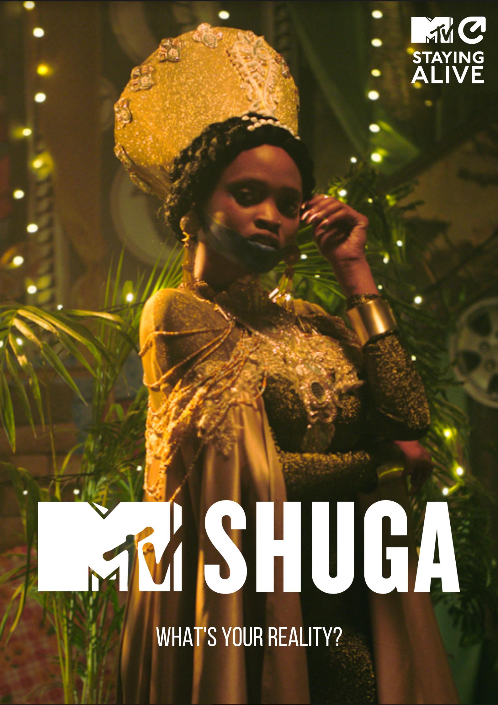 Shuga
